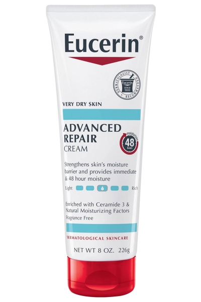 Eucerin Advanced Repair Vücut Kremi 226GR - 1