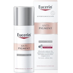 Eucerin Anti-Pigment Gece Kremi 50ML - Eucerin