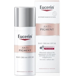 Eucerin Anti-Pigment SPF30 Gündüz Kremi 50ML - Eucerin