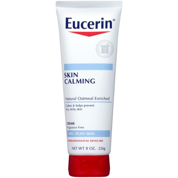 Eucerin Calming Creme Günlük Nemlendirici 226GR - 1