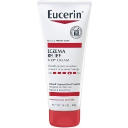 Eucerin Eczema Relief Vücut Kremi 396GR - Eucerin