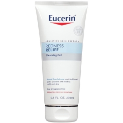 Eucerin Kızarıklık Giderici Temizleme Jeli 200ML - Eucerin