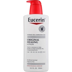 Eucerin Aşırı Kuru Ciltler İçin Nemlendirici Losyon 500ML - Eucerin