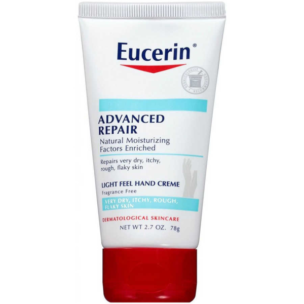 Eucerin Advanced Repair El Kremi 78GR - 1