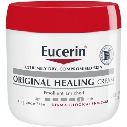 Eucerin Aşırı Kuru Ciltler İçin Yatıştırıcı Onarım Kremi 454GR - Eucerin