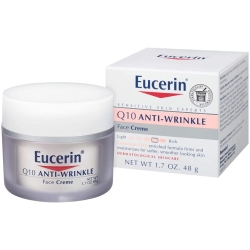 Eucerin Q10 Anti-Wrinkle Yüz Kremi 48GR - Eucerin