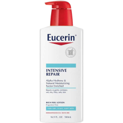 Eucerin Yoğun Onarıcı Nemlendirici Losyon 500ML - Eucerin