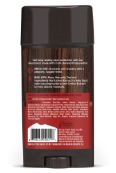 Every Man Jack Cedarwood Deodorant 85GR - 2