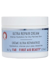 First Aid Beauty Onarıcı ve Yoğun Nemlendirici Yüz ve Vücut Kremi 56.7GR - First Aid Beauty