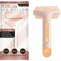 Flawless Ice Roller Buz Silindiri Yüz Masaj Aleti - Finishing Touch