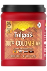 Hills Bros - Folgers