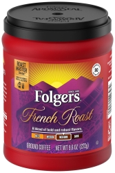 Hills Bros - Folgers