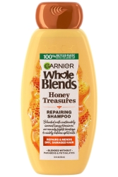 Garnier Whole Blends Bal Özlü Onarıcı Şampuan 370ML - Garnier