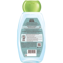 Garnier Whole Blends Coconut Water & Aloe Vera Şampuan 650ML - 2