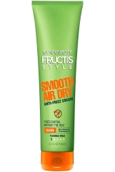 Garnier Fructis Style Kabarma Karşıtı Durulanmayan Saç Kremi 150ML - Garnier