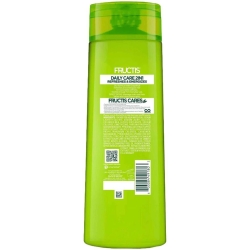 Garnier Fructis 2in1 Günlük Bakm Şampuan 370ML - 2