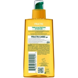 Garnier Fructis Avokado Zeytin ve Badem Yağlı Saç Bakımı 150ML - 2