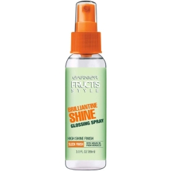 Garnier Fructis Brilliantine Shine Parlaklık Spreyi 89ML - Garnier