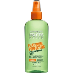 Garnier Fructis Flat Iron Perfector No:1 Saç Düzleştirici Sprey 177ML - Garnier