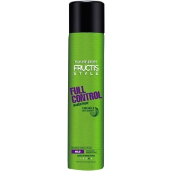 Garnier Fructis Full Control No:4 Saç Spreyi 234GR - Garnier