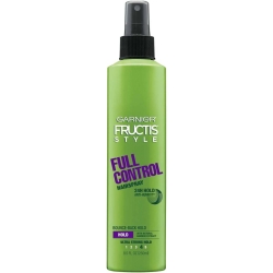 Garnier Fructis Full Control No:4 Saç Spreyi 250ML - Garnier