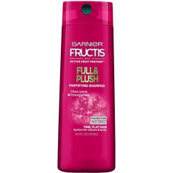 Garnier Fructis Full & Plush Şampuan 370ML - Garnier