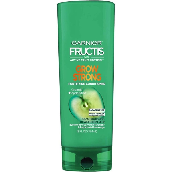 Garnier Fructis Kırılma Karşıtı Güçlendirici Saç Kremi 354ML - 1