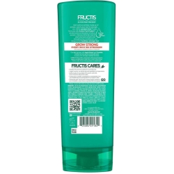 Garnier Fructis Kırılma Karşıtı Güçlendirici Saç Kremi 354ML - 2