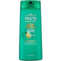 Garnier Fructis Kırılma Karşıtı Güçlendirici Şampuan 650ML - Garnier