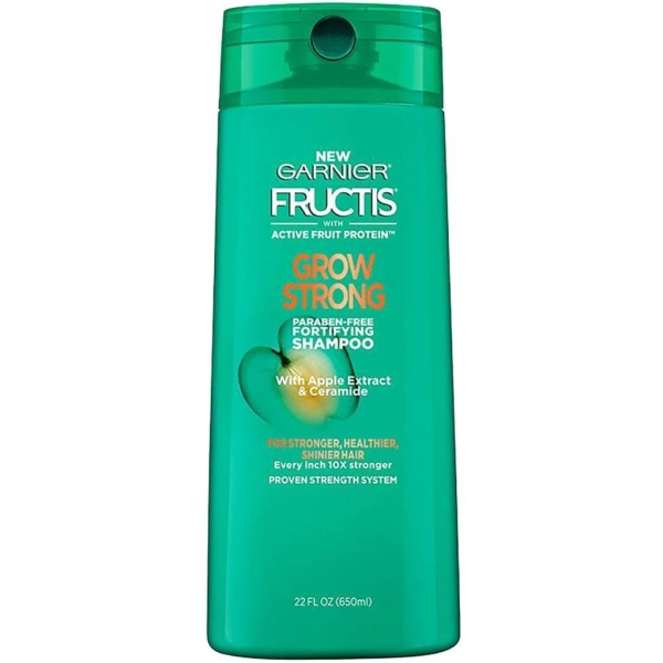 Garnier Fructis Kırılma Karşıtı Güçlendirici Şampuan 650ML - 1