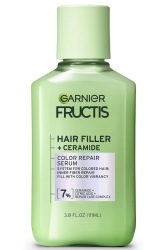 Garnier Fructis Hair Filler Ceramide Renk Onarıcı Saç Serumu 111ML - Garnier