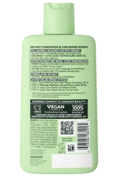 Garnier Fructis Hair Filler Ceramide Renk Onarıcı Şampuan 300ML - 2