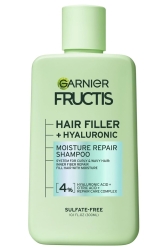 Garnier Fructis Hair Filler Hyaluronic Nem Onarıcı Şampuan 300ML - Garnier