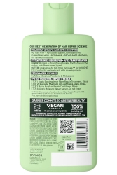 Garnier Fructis Hair Filler Hyaluronic Nem Onarıcı Şampuan 300ML - 2