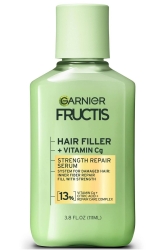 Garnier Fructis Hair Filler Vitamin Cg Güç Saç Serumu 111ML - 1