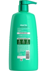 Garnier Fructis Kırılma Karşıtı Güçlendirici Saç Kremi 1LT - 2