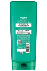 Garnier Fructis Kırılma Karşıtı Güçlendirici Saç Kremi 621ML - 2