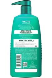 Garnier Fructis Kırılma Karşıtı Güçlendirici Şampuan 1LT - 2