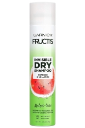 Garnier Fructis Melon-tini Kuru Şampuan 126GR - Garnier