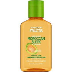 Garnier Fructis Moraccan Sleek Argan Saç Bakım Yağı 111ML - Garnier