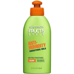 Garnier Fructis Nem Karşıtı Saç Bakım Sütü 150ML - Garnier