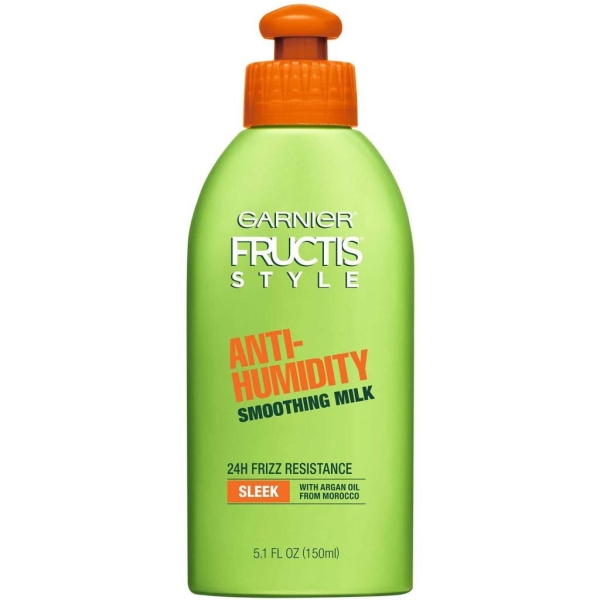 Garnier Fructis Nem Karşıtı Saç Bakım Sütü 150ML - 1