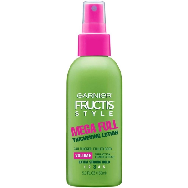 Garnier Fructis No:3 Saç Kalınlaştırmaya Yardımcı Sprey Losyon 150ML - 1