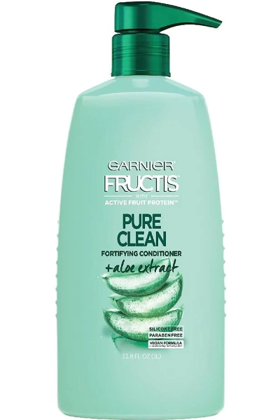 Garnier Fructis Pure Clean Güçlendirici Saç Kremi 1000ML - 1