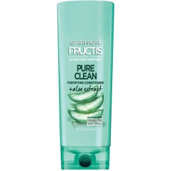 Garnier Fructis Pure Clean Güçlendirici Saç Kremi 354ML - Garnier