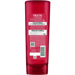 Garnier Fructis Renk Koruyucu Saç Kremi 354ML - 2