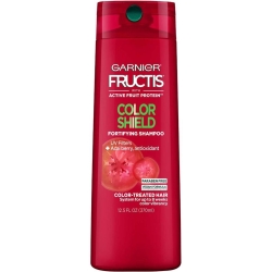 Garnier Fructis Renk Koruyucu Şampuan 370ML - Garnier