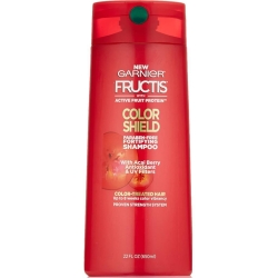 Garnier Fructis Renk Koruyucu Şampuan 650ML - Garnier