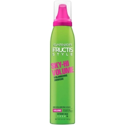 Garnier Fructis Sky-Hi No:5 Hacim Veren Saç Köpüğü 182GR - Garnier