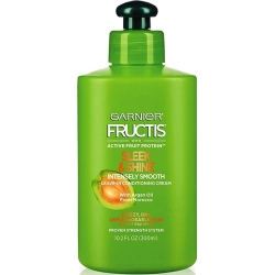 Garnier Fructis Sleek & Shine Saç Bakım Kremi 300ML - Garnier